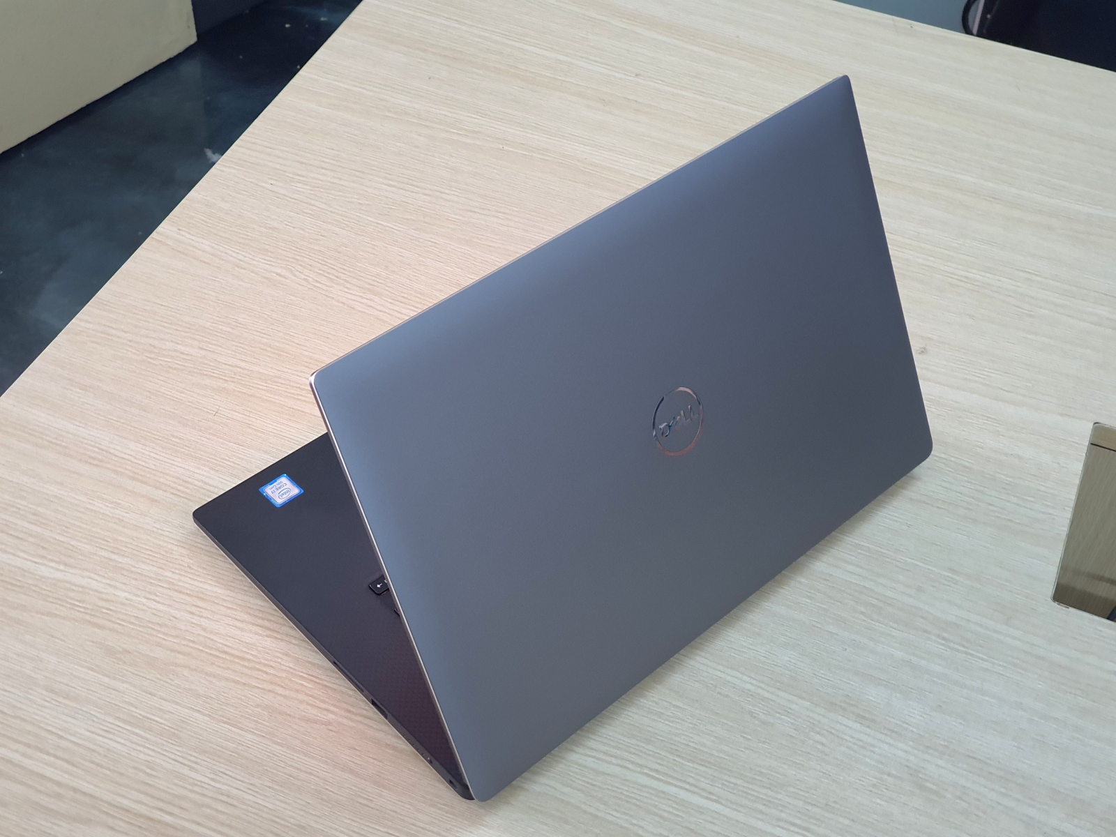 dell 5540 precision chuyên thiết kế đồ họa giá rẻ